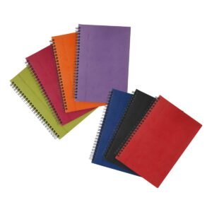 LIBRETA ALESA-HL 010