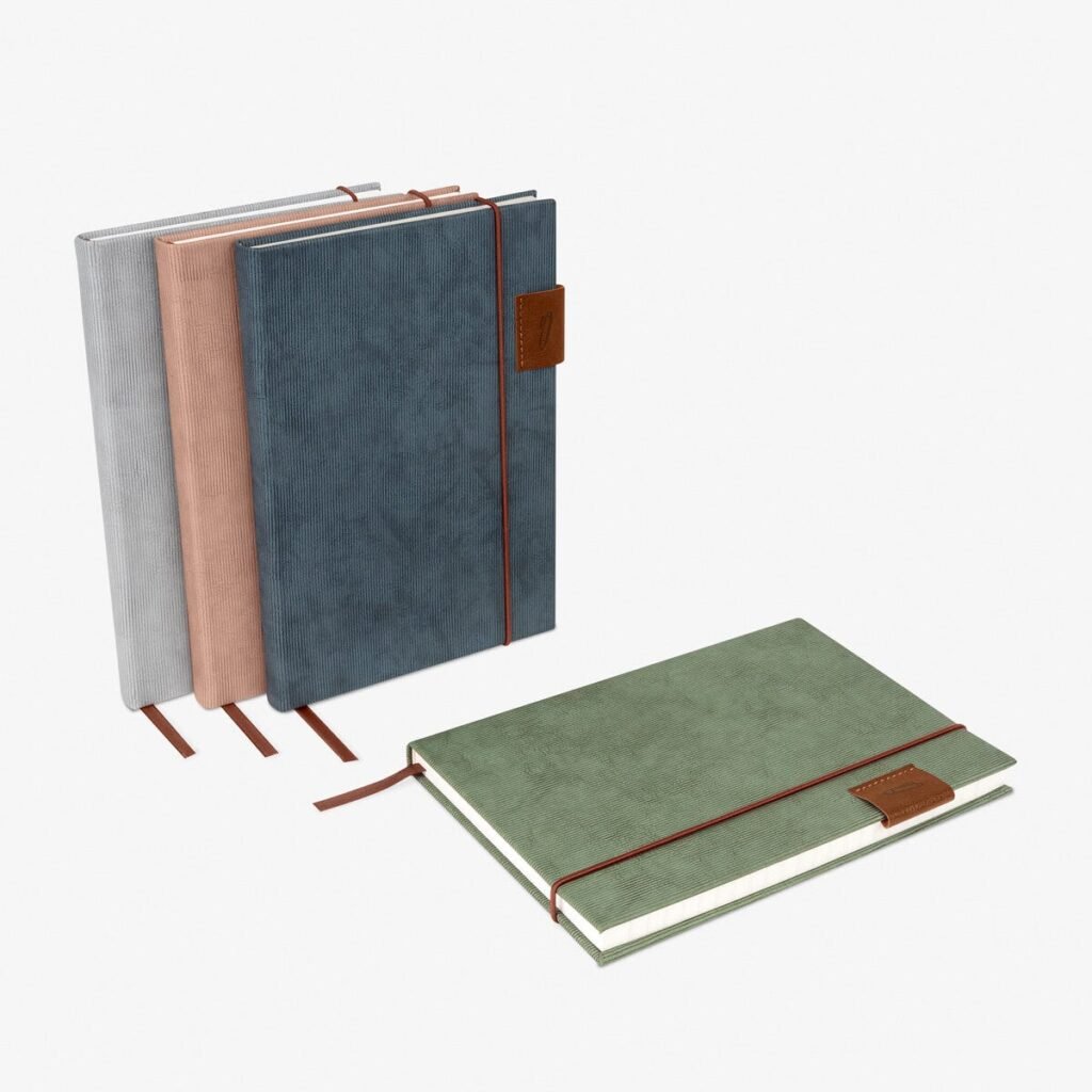 LIBRETA KADAN-HL 9104
