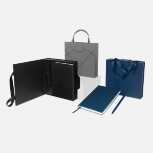 SET DE LIBRETA TIMANTTI-HL 9105